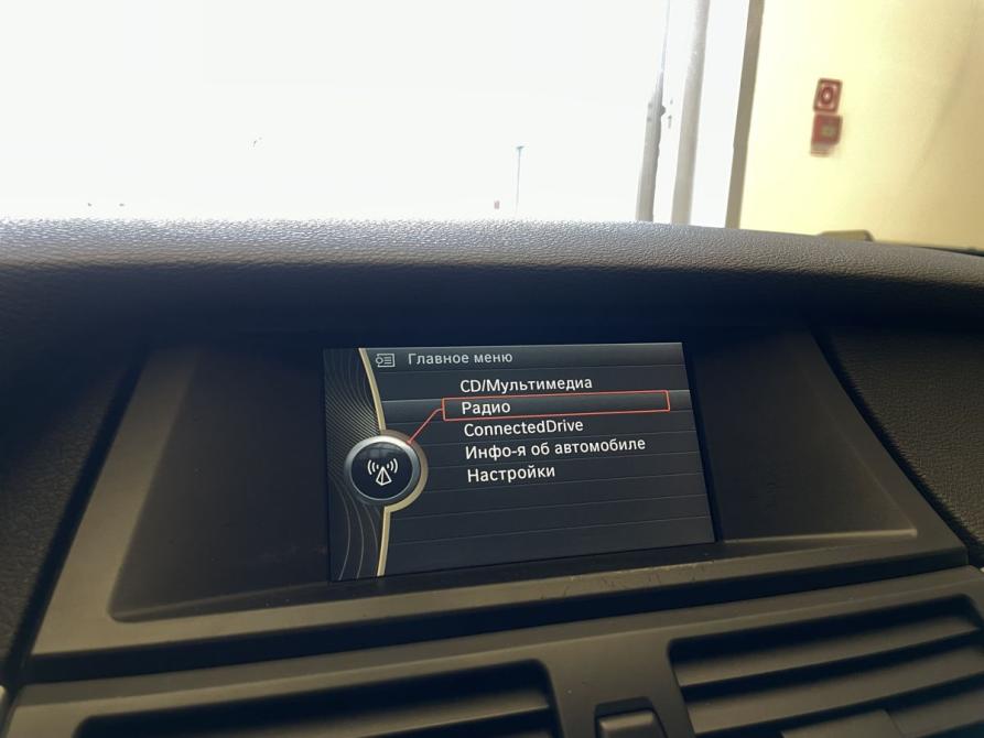 BMW X5 II (E70) Рестайлинг Новосибирск  - изображение 15