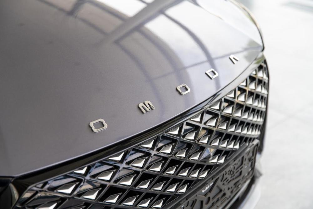 Omoda S5 Ростов-на-Дону  - изображение 8