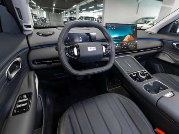 Geely Galaxy Starship 7 с пробегом 2026 года, цена 3 650 000 рублей, 50 км, внедорожник, Автокод Объявления