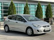 Hyundai Solaris I Уфа  - изображение 11