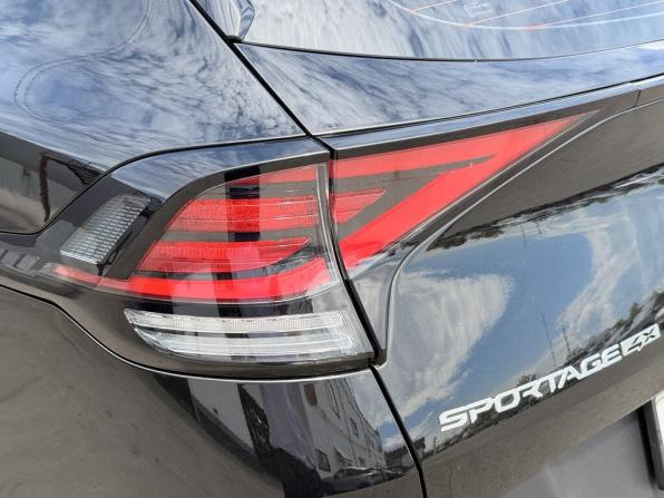 Kia Sportage V с пробегом 2024 года, цена 3 500 000 рублей, 99930 км, внедорожник, Автокод Объявления