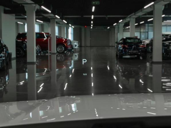 Li Auto (Lixiang) L6 с пробегом 2024 года, цена 5 750 000 рублей, 29264 км, внедорожник, Автокод Объявления