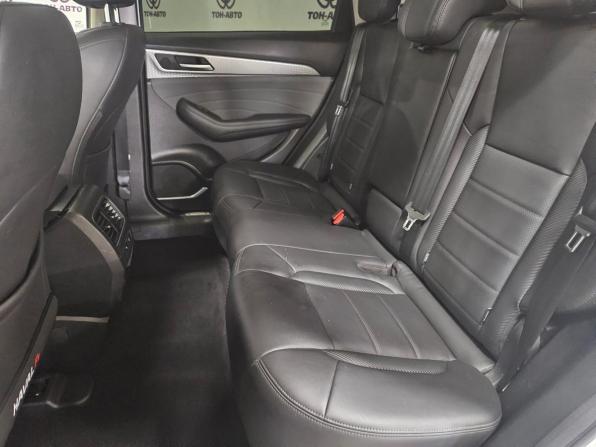 Haval F7 I Рестайлинг с пробегом 2024 года, цена 2 335 000 рублей, 69380 км, внедорожник, Автокод Объявления