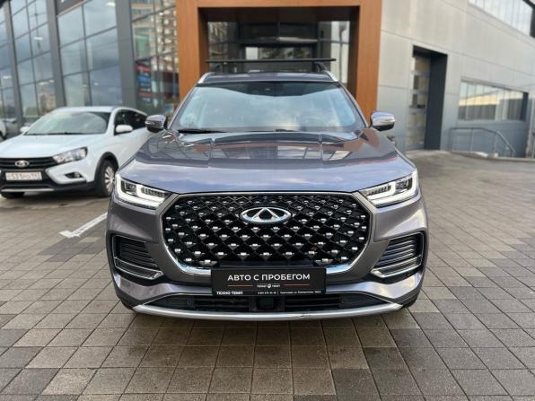 Chery Tiggo 8 Pro Max I с пробегом 2023 года, цена 2 150 000 рублей, 53290 км, внедорожник, Автокод Объявления