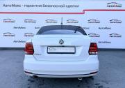 Volkswagen Polo V Рестайлинг Тюмень  - изображение 25