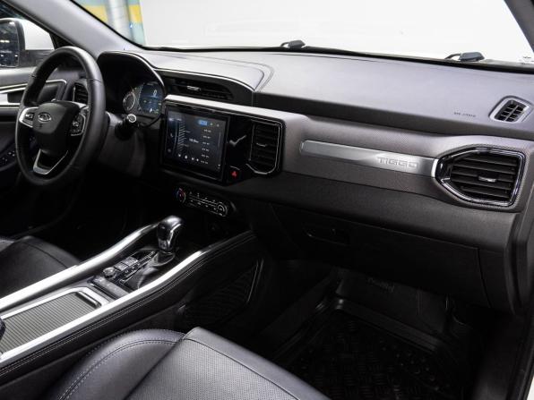 Chery Tiggo 4 I Рестайлинг с пробегом 2020 года, цена 1 350 000 рублей, 132160 км, внедорожник, Автокод Объявления