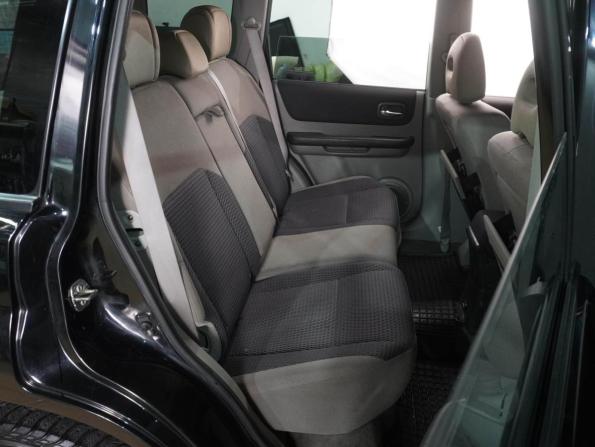 Nissan X-Trail I Рестайлинг с пробегом 2006 года, цена 849 000 рублей, 274917 км, внедорожник, Автокод Объявления