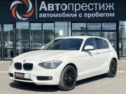 BMW 1 серии II (F20/F21) Волгоград  - изображение 23