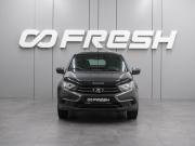Lada (ВАЗ) Granta I Рестайлинг Воронеж  - изображение 18