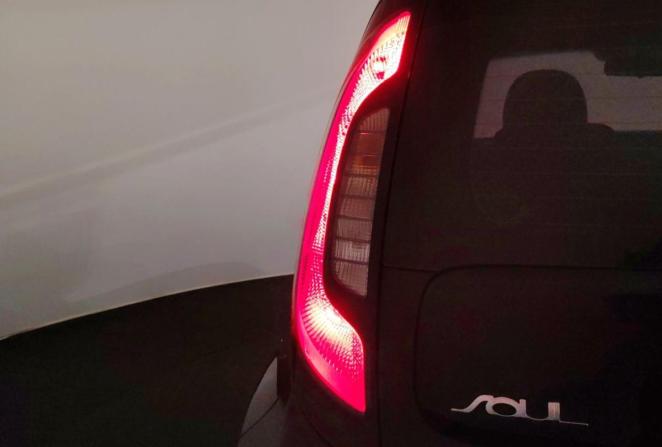 Kia Soul II Рестайлинг с пробегом 2018 года, цена 1 500 000 рублей, 69545 км, хэтчбек, Автокод Объявления