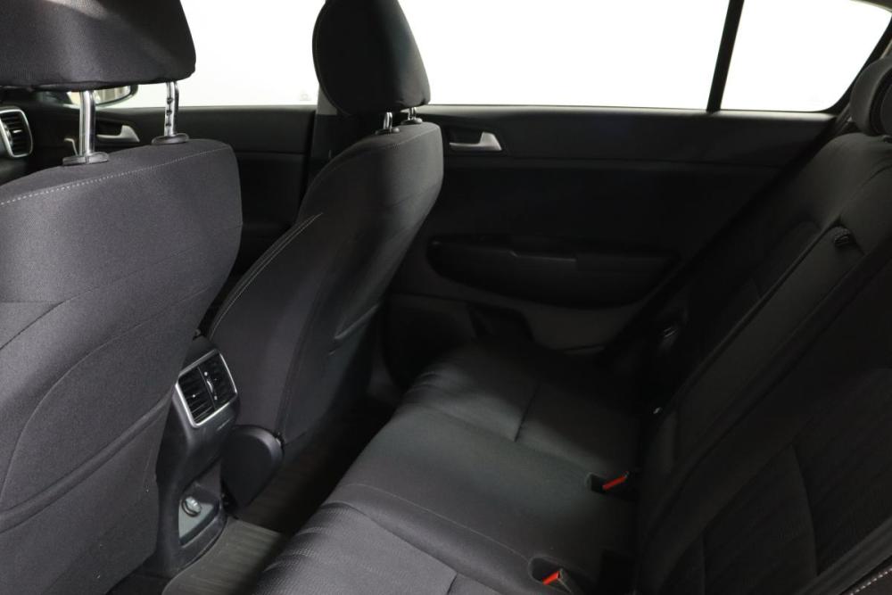 Kia Sportage IV Рестайлинг Санкт-Петербург  - изображение 12