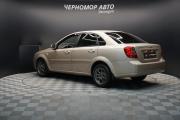 Chevrolet Lacetti I Крым  - изображение 27