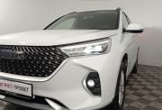 Haval M6 II Волгоград  - изображение 44
