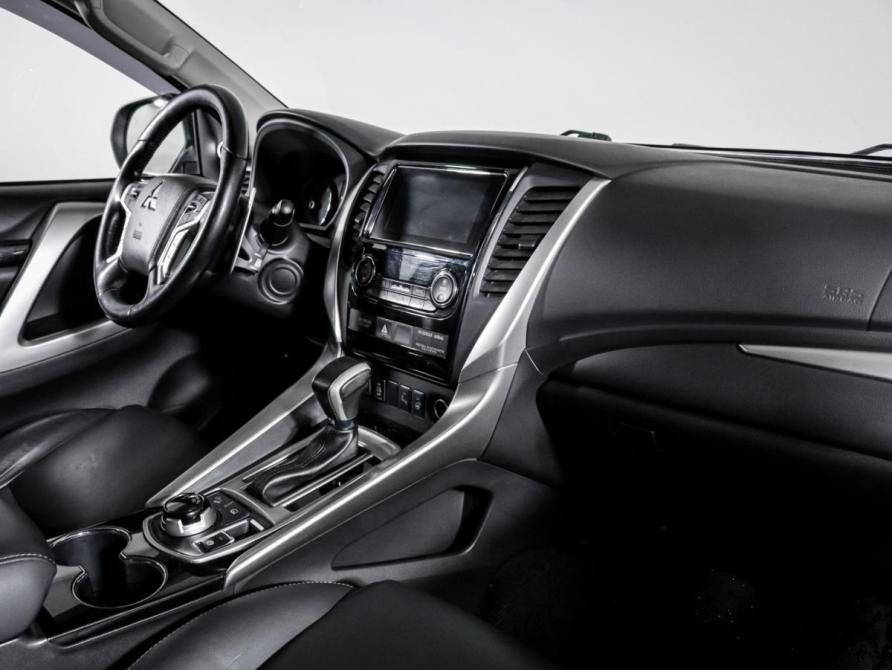 Mitsubishi Pajero Sport III Москва  - изображение 10