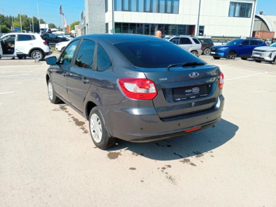 Lada (ВАЗ) Granta I Тула  - изображение 6