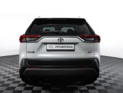 Toyota RAV4 V (XA50) Москва  - изображение 32