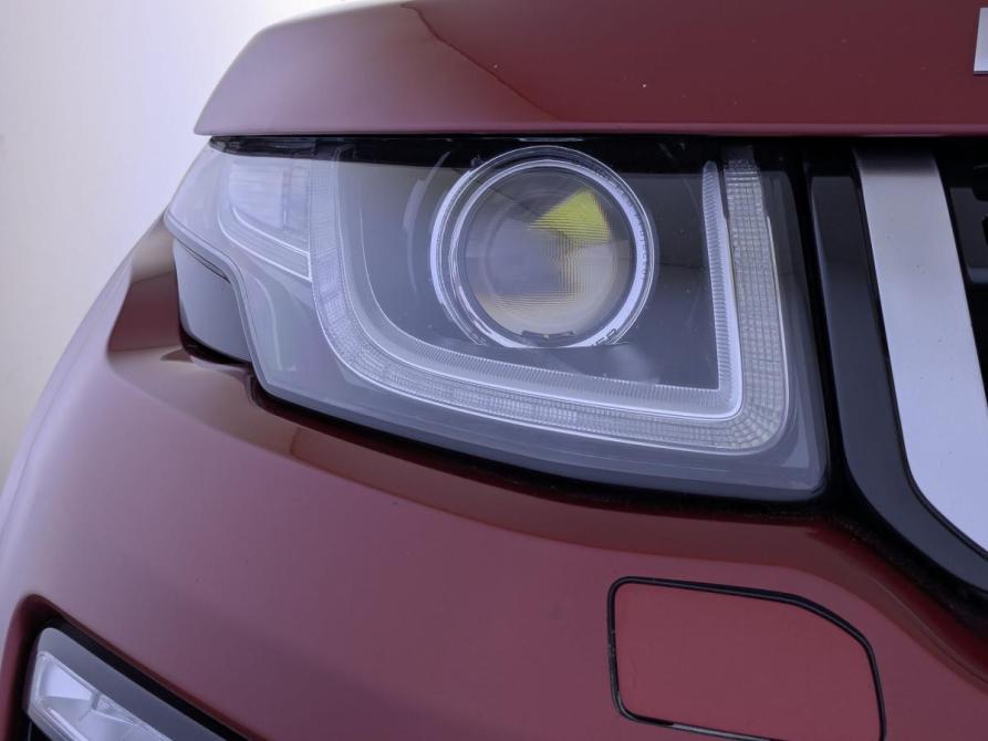 Land Rover Range Rover Evoque I Рестайлинг Москва  - изображение 11