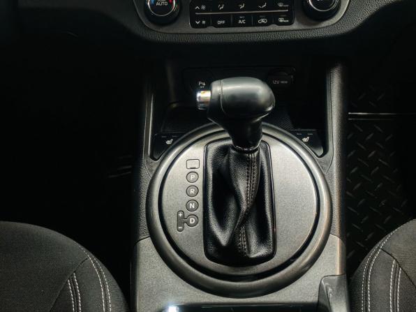 Kia Sportage III Рестайлинг с пробегом 2014 года, цена 1 479 900 рублей, 195000 км, внедорожник, Автокод Объявления