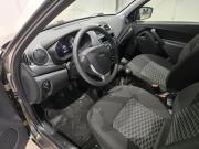 Lada (ВАЗ) Granta I Рестайлинг Самара  - изображение 23