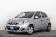Nissan March IV (K13) Рестайлинг Томск  - изображение 20