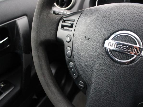 Nissan Qashqai I Рестайлинг с пробегом 2013 года, цена 969 000 рублей, 176587 км, внедорожник, Автокод Объявления