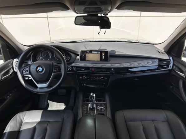 BMW X5 III (F15) с пробегом 2015 года, цена 3 290 000 рублей, 106004 км, внедорожник, Автокод Объявления