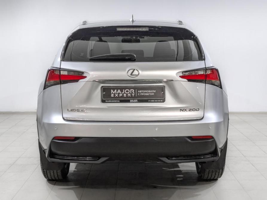 Lexus NX I Химки  - изображение 6