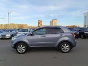 SsangYong Actyon II Чебоксары  - изображение 32