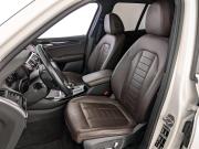 BMW X3 III (G01) Москва  - изображение 50