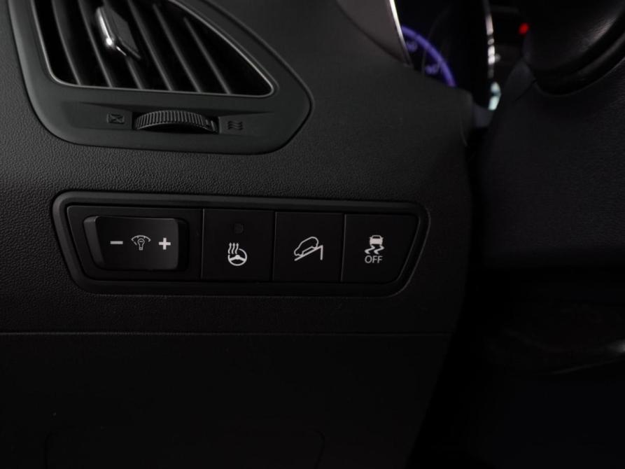 Hyundai ix35 I Рестайлинг Воронеж  - изображение 14