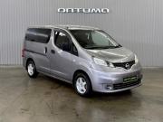 Nissan NV200 Краснодар  - изображение 21