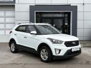 Hyundai Creta I Москва  - изображение 24