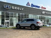 Volkswagen Tiguan II Набережные Челны  - изображение 30
