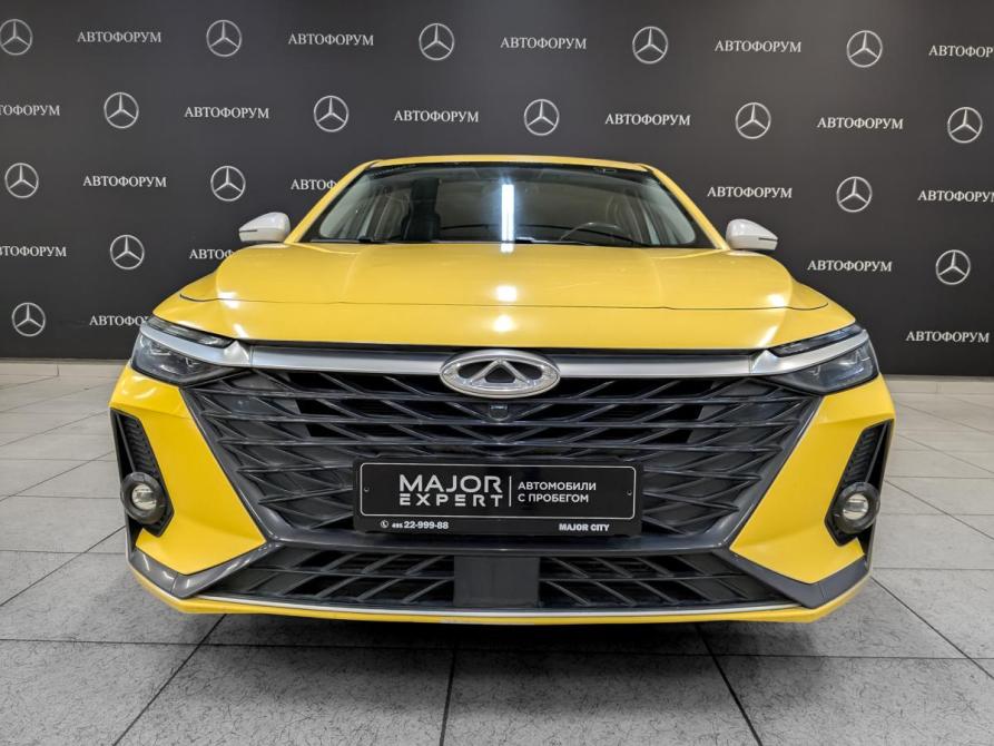 Chery Arrizo 8 Москва  - изображение 2