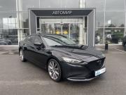 Mazda 6 III (GJ) Рестайлинг 2 Брянск  - изображение 18