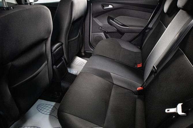 Ford Focus III с пробегом 2013 года, цена 729 000 рублей, 173896 км, универсал, Автокод Объявления