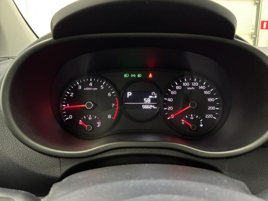 Kia Picanto III Рестайлинг Пермь  - изображение 15