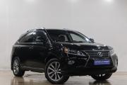 Lexus RX III Рестайлинг Новокузнецк  - изображение 35