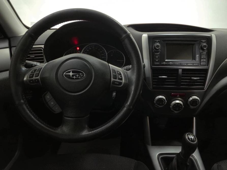 Subaru Forester III Рестайлинг Альметьевск  - изображение 14