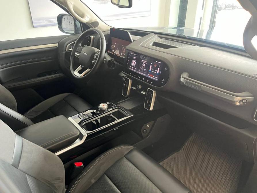 Haval Dargo I Ярославль  - изображение 11