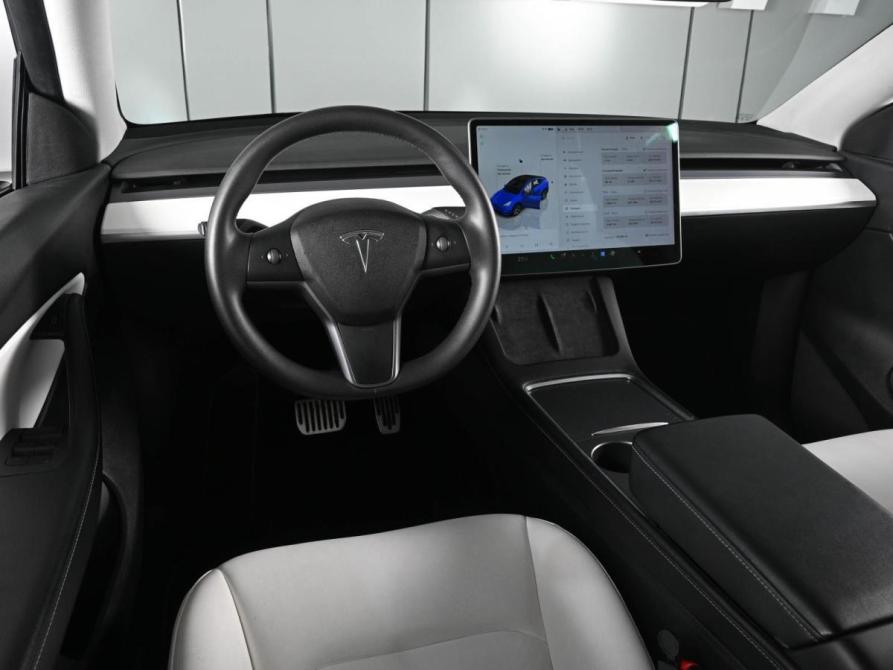 Tesla Model Y I Ростов-на-Дону  - изображение 6