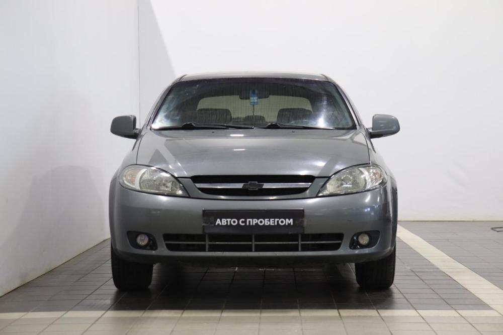 Chevrolet Lacetti I Ульяновск  - изображение 2
