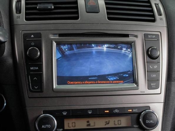 Toyota Avensis III Рестайлинг с пробегом 2011 года, цена 1 284 667 рублей, 185549 км, седан, Автокод Объявления