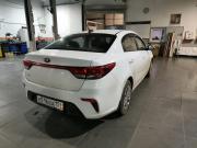 Kia Rio IV Пермь  - изображение 31