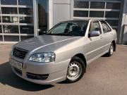 Chery Amulet (A15) I Рестайлинг Ростов-на-Дону  - изображение 23