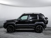 Lada (ВАЗ) Niva Travel I Рестайлинг Москва  - изображение 24