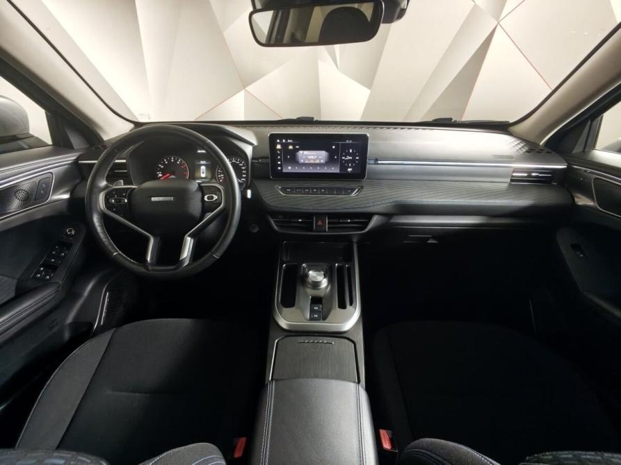 Haval Jolion I Москва  - изображение 14