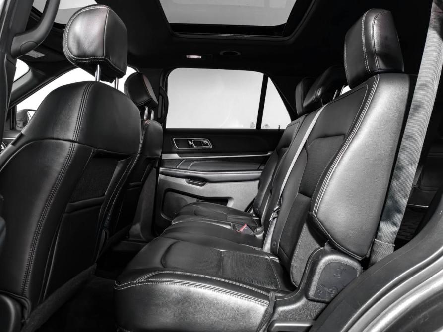 Ford Explorer V Рестайлинг Санкт-Петербург  - изображение 13
