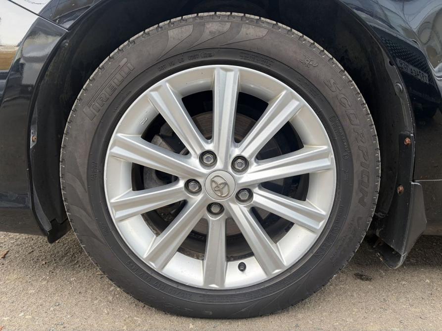 Toyota Camry VII (XV50) Пермь  - изображение 7
