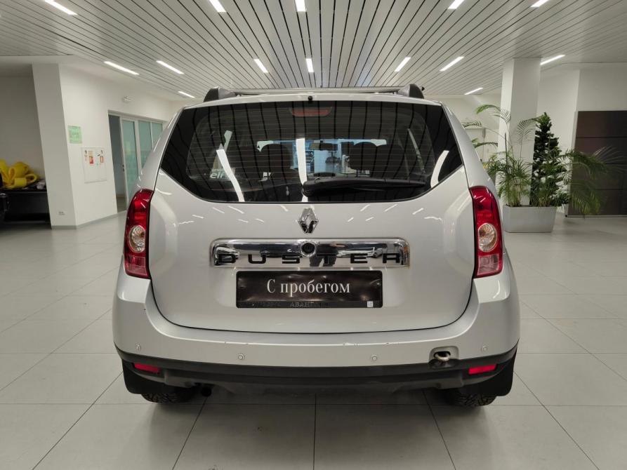 Renault Duster I Санкт-Петербург  - изображение 4